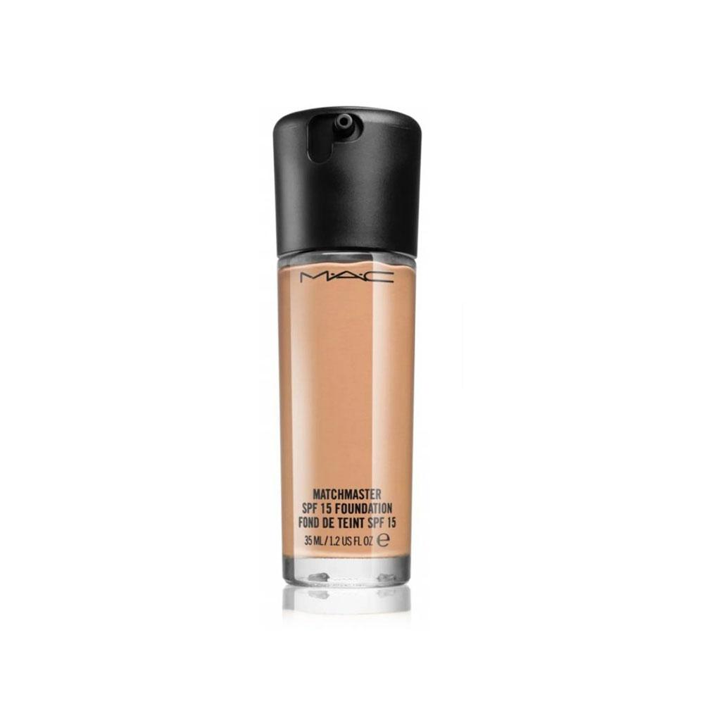 MAC Matchmaster Foundation SPF