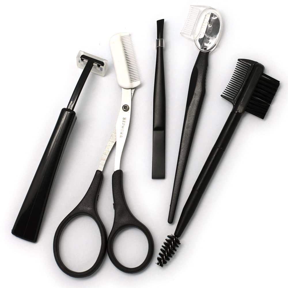 Basicare 5-piece Eyes Grooming
