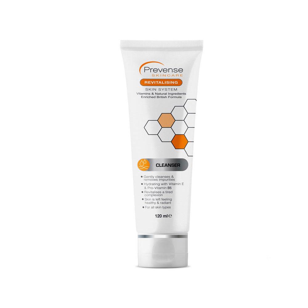Prevense Revitalizing Cleanser