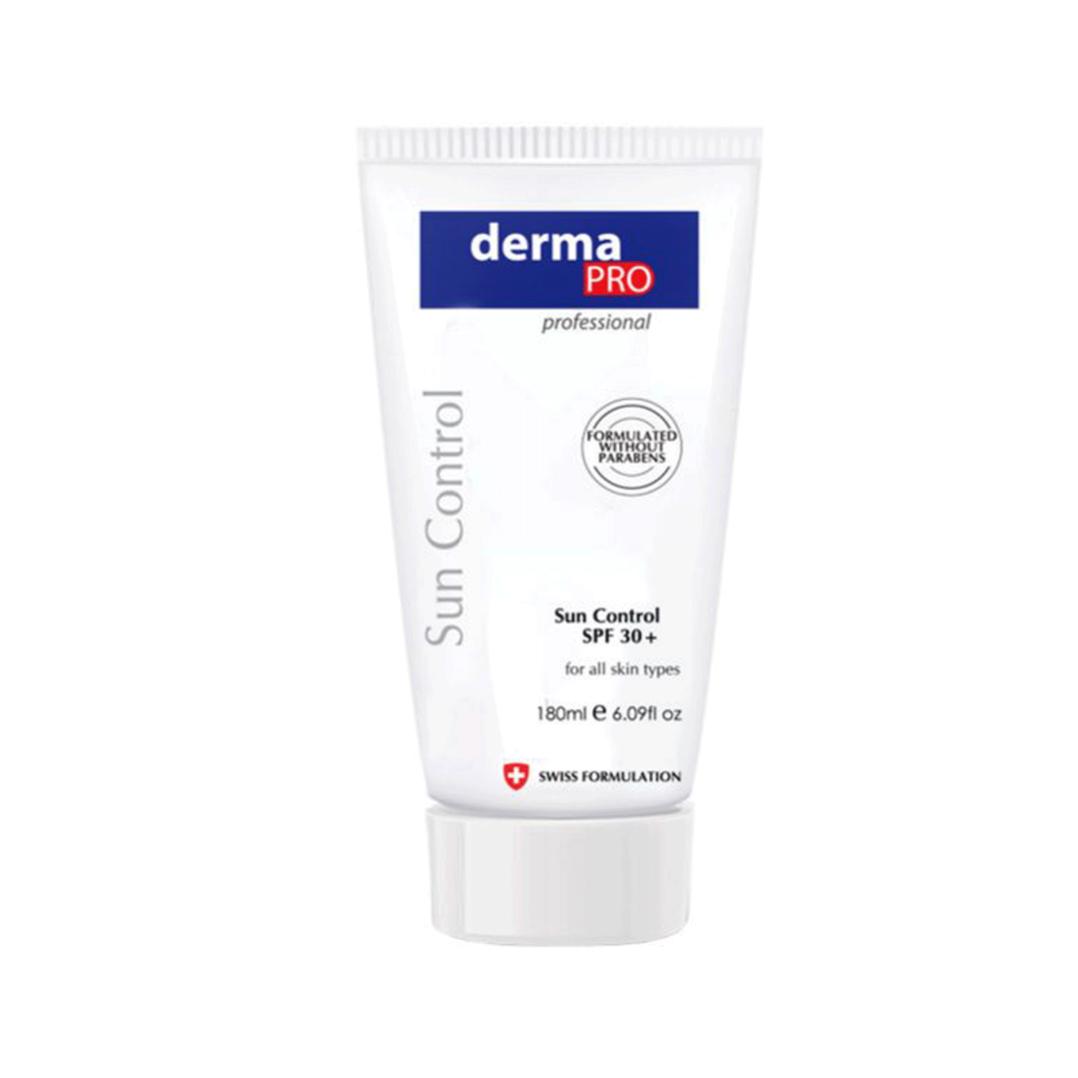 Derma Pro Professional Sun Con