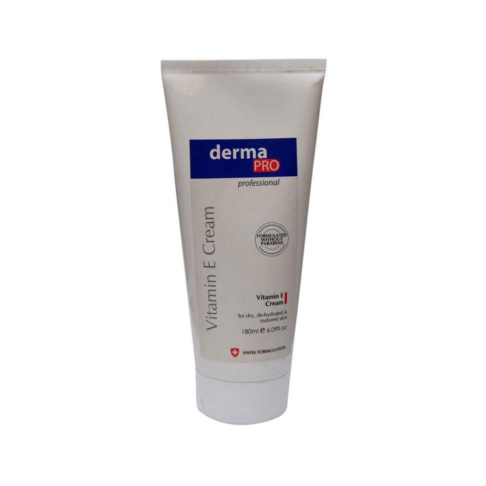 Derma Pro Vitamin E Cream