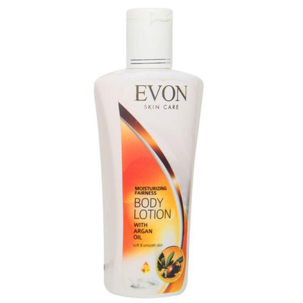 Evon Moisturizing Fairness Bod