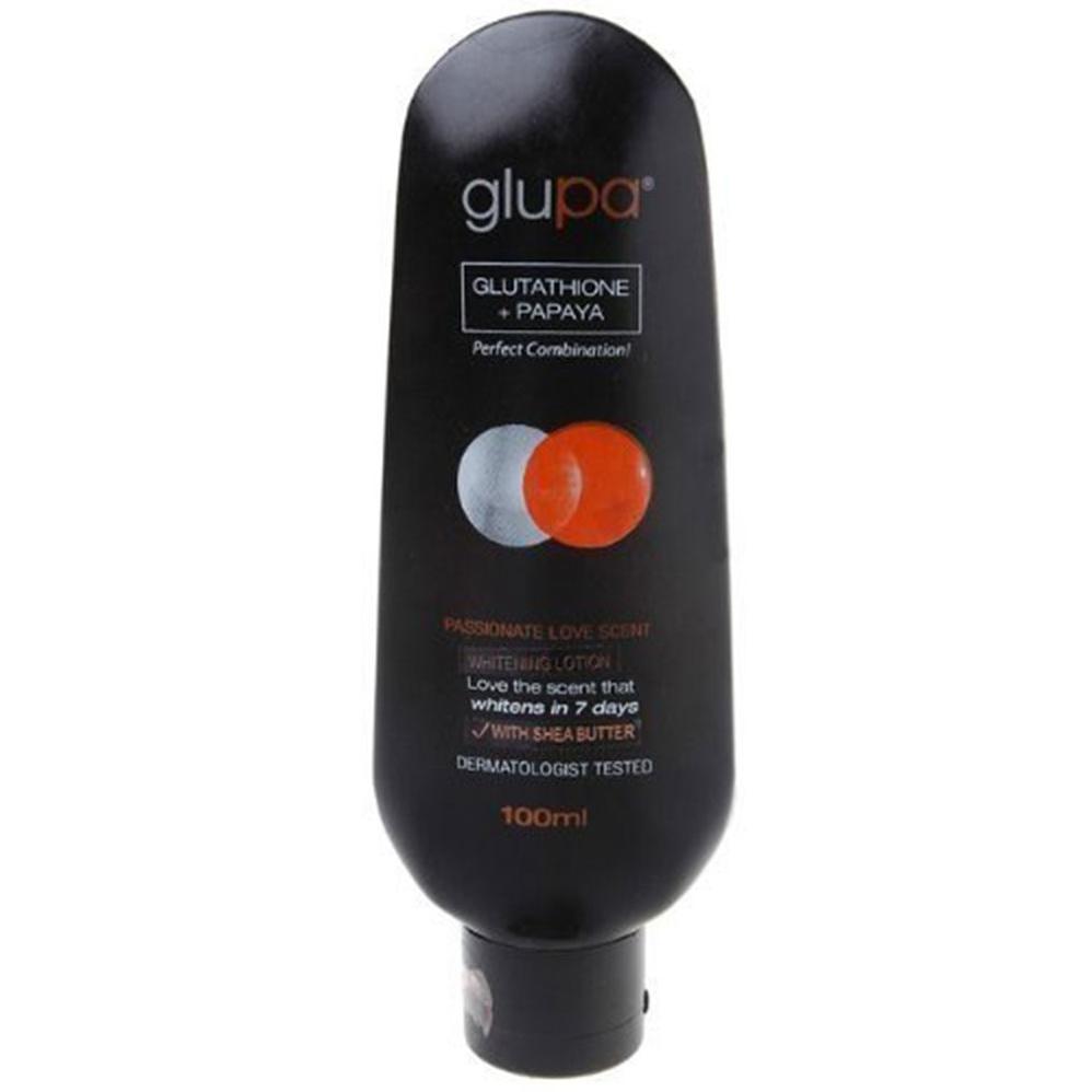 Glupa (Papaya + Glutathione) S