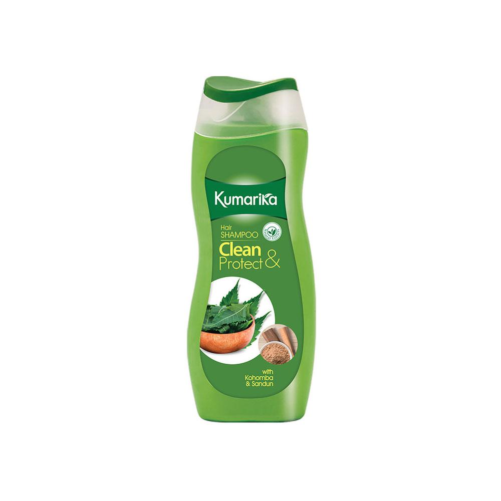 Kumarika Clean and Protect Sha