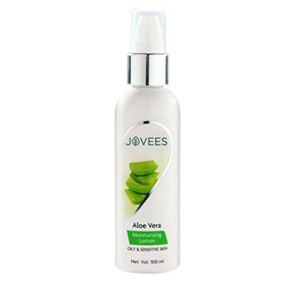 Jovees Aloe Vera Moisturising 