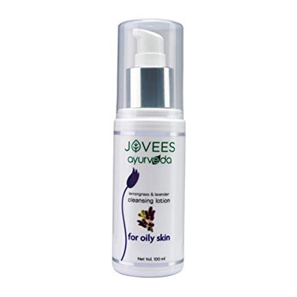 Jovees Ayurveda Cleansing Loti