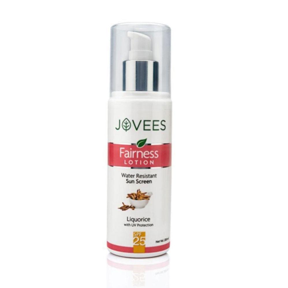 Jovees Fairness Lotion Water R