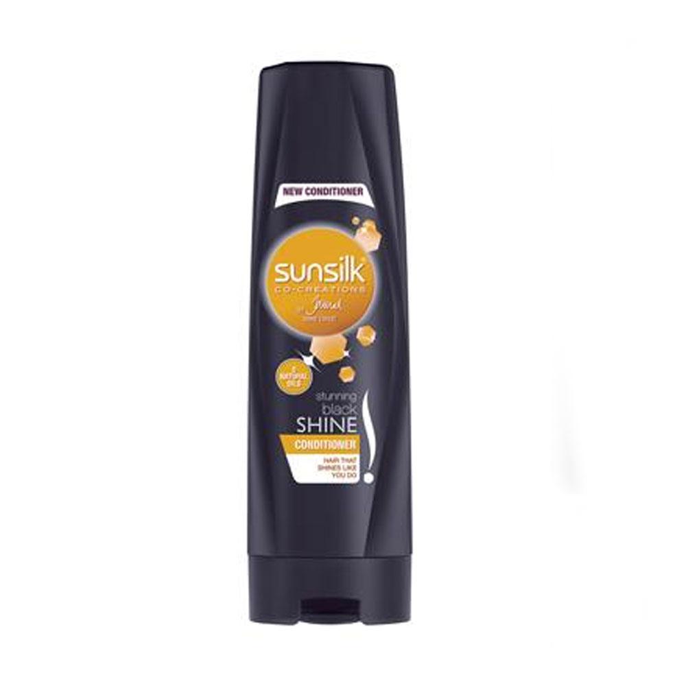 Sunsilk Stunning Black Shine C