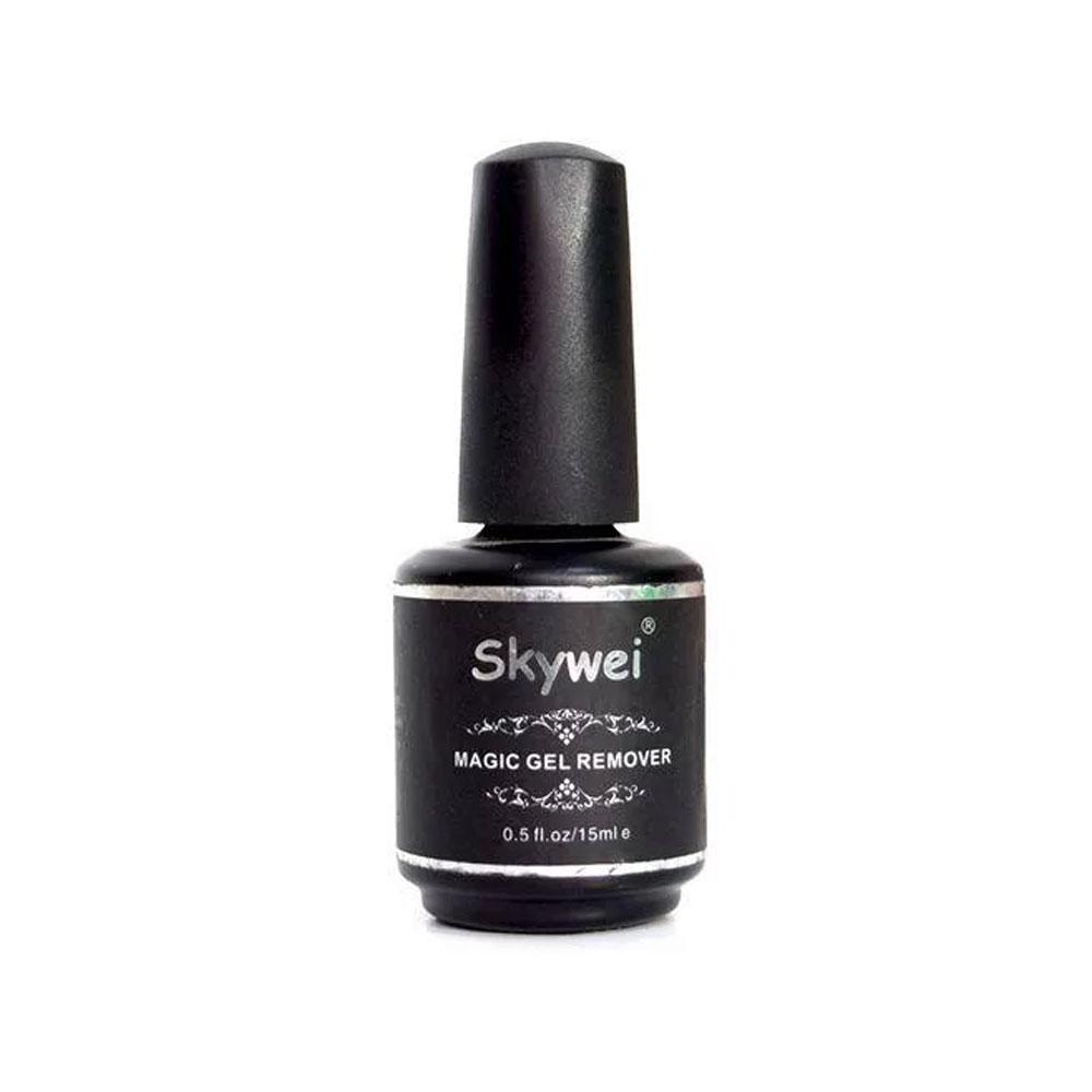 Skywei Magic Gel Remover