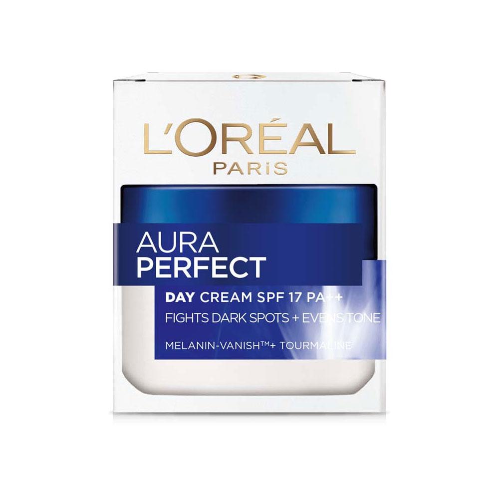 L’Oreal Paris Aura Perfect D