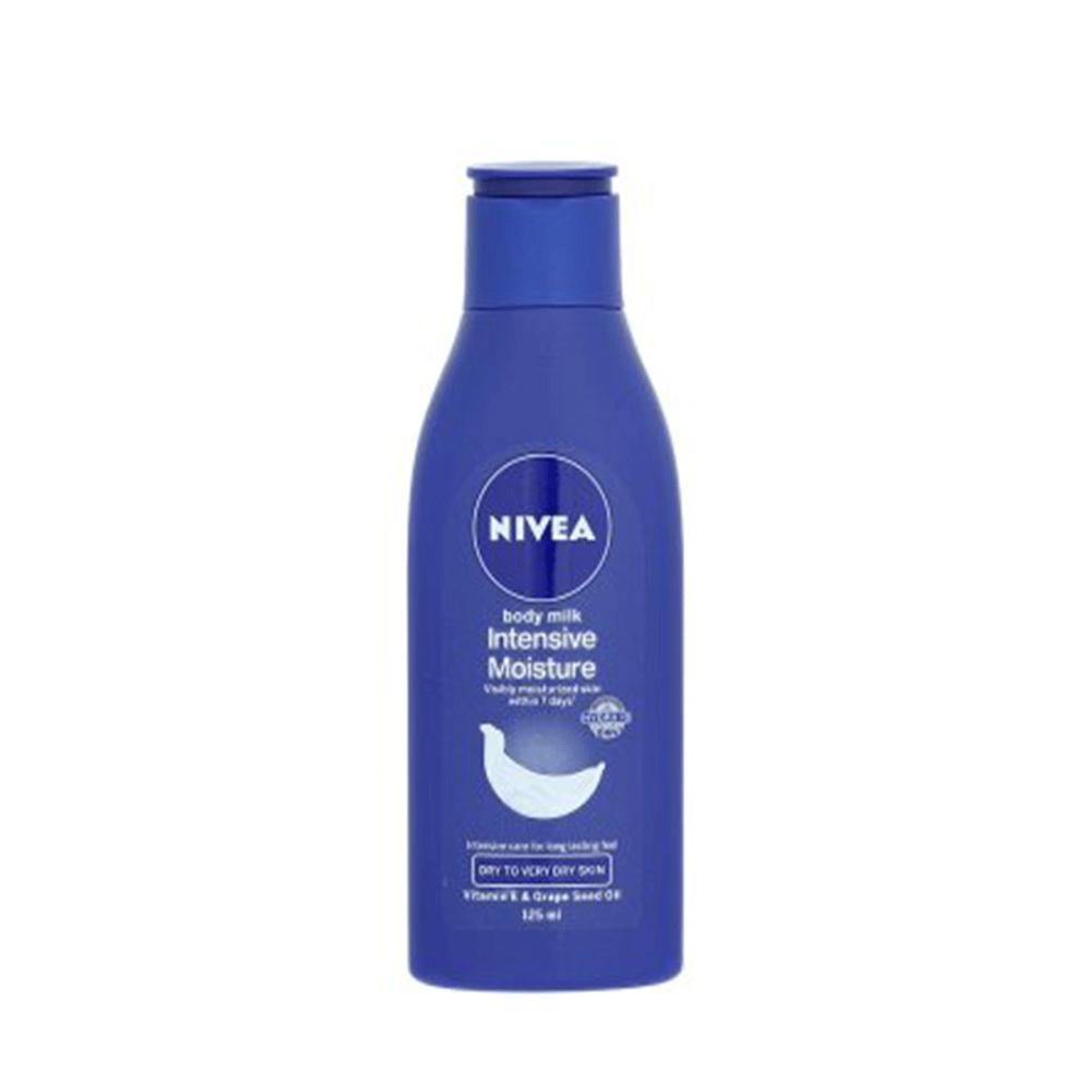 Nivea Intensive Moisture Body 