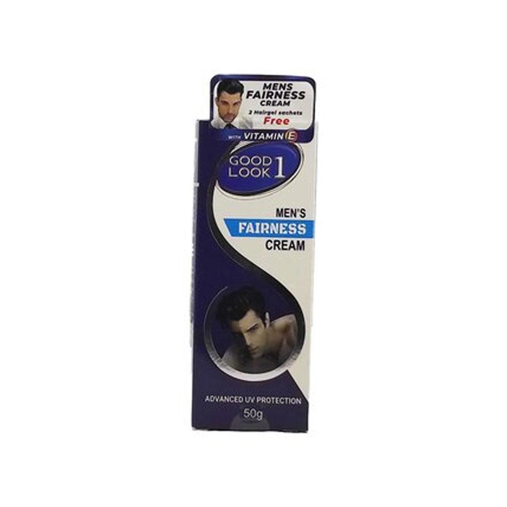 Good Look Face Cream Fairness 
