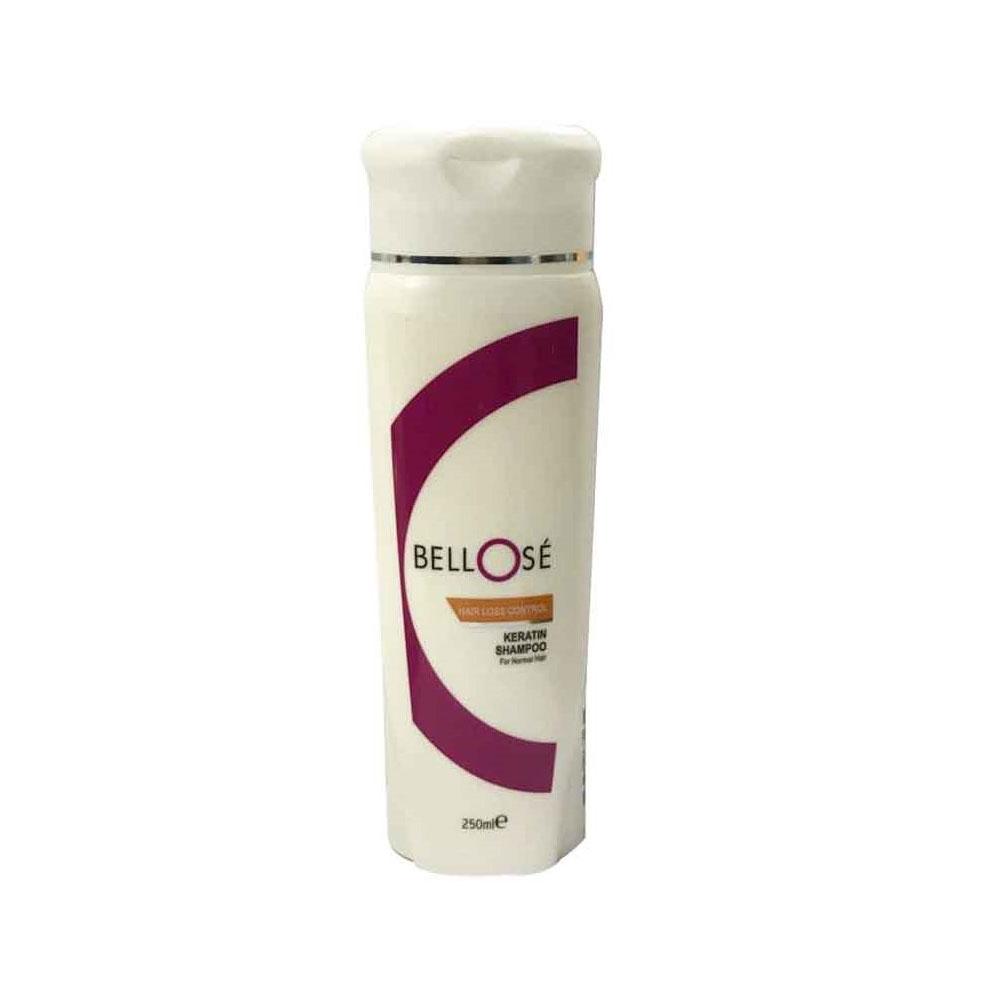 Bellose Hair Loss Control Kera
