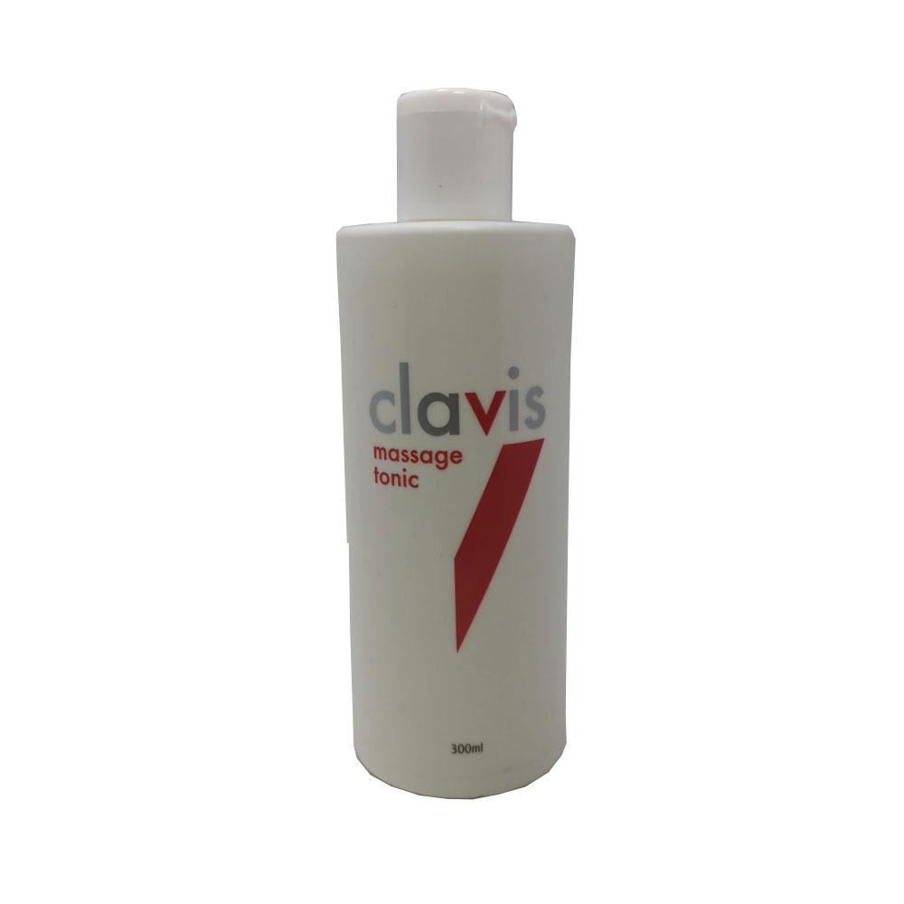 Bellose Clavis Massage Tonic