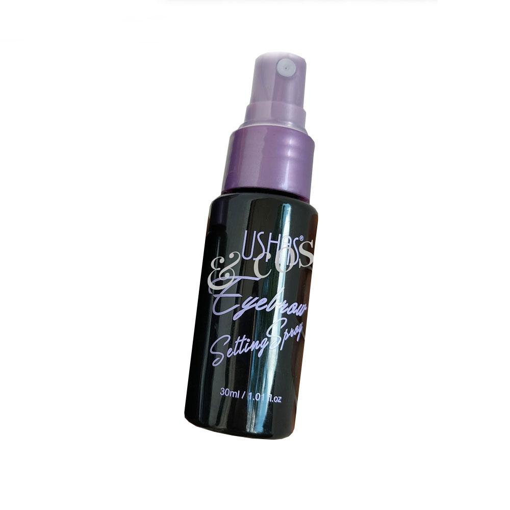 Ushas Eyebrow Setting Spray
