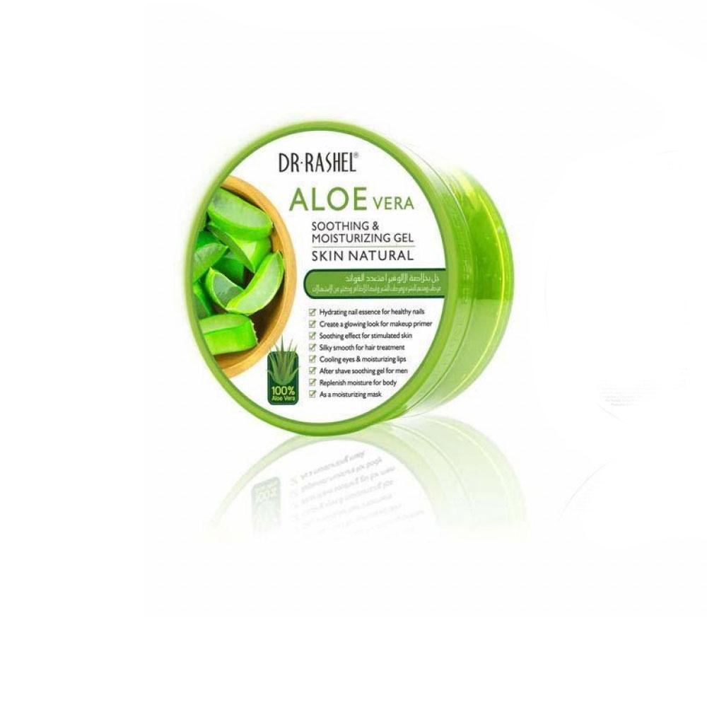 Dr.Rashel Aloe Vera Soothing a