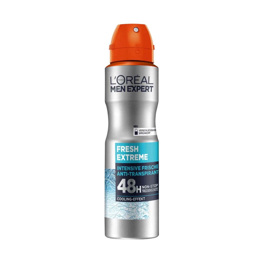 L'oreal Men Expert Fresh Extre