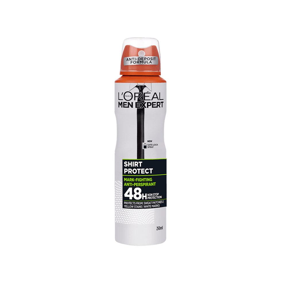 L'oreal Men Expert Shirt Prote