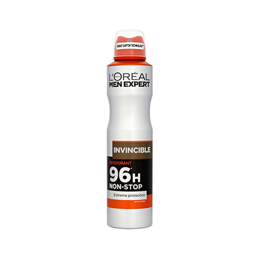 L'oreal Men Expert Invisible D