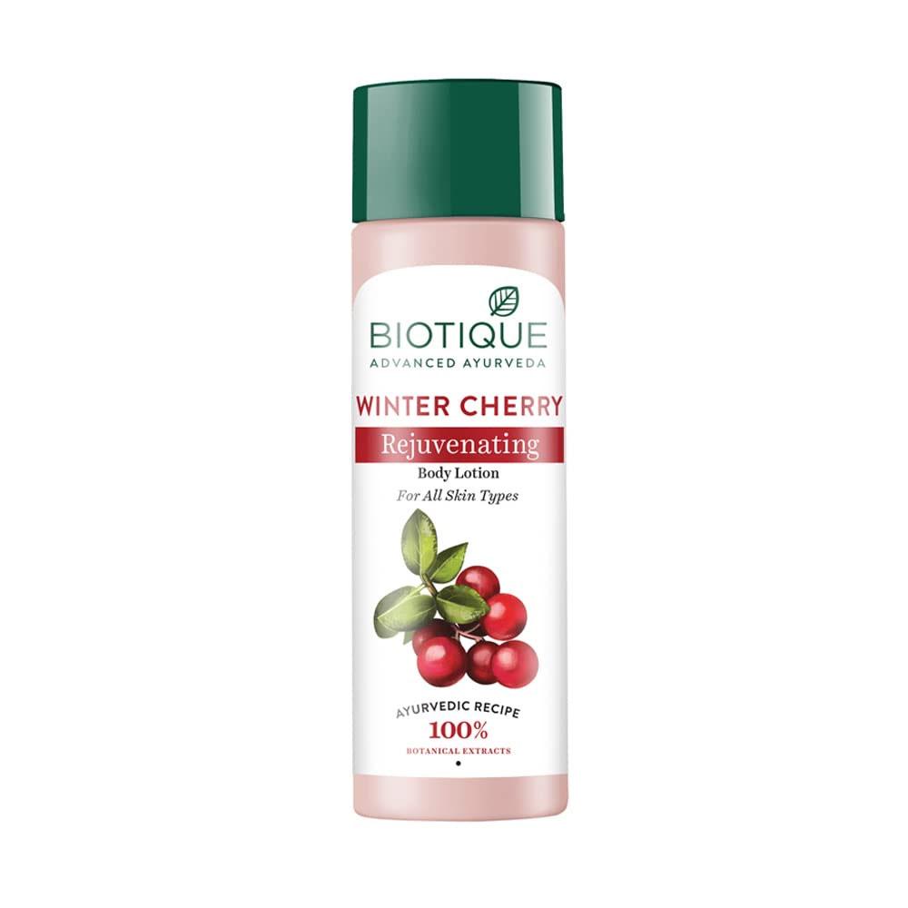 Biotique Winter Cherry Rejuven