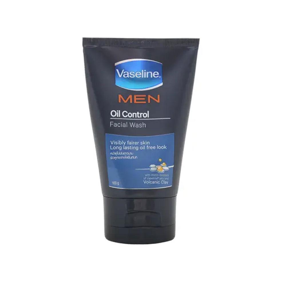 Vaseline MEN Oil Control Face 