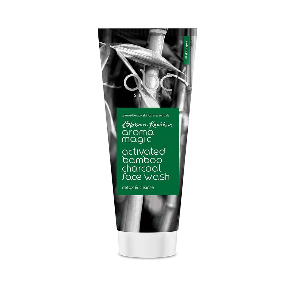 Aroma Magic Activated Bamboo C