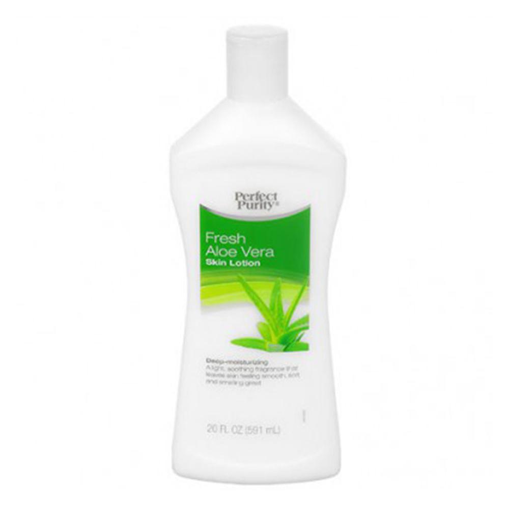 Perfect Purity Fresh Aloe Vera
