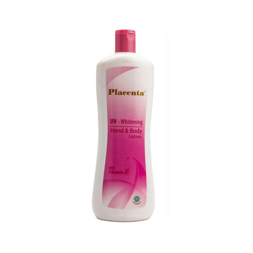 Placenta UV Whitening & Body L