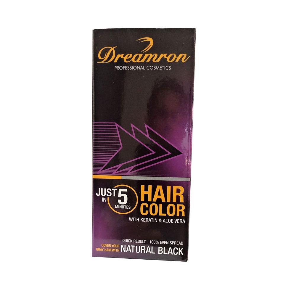 Dreamron Permanent Hair Color 