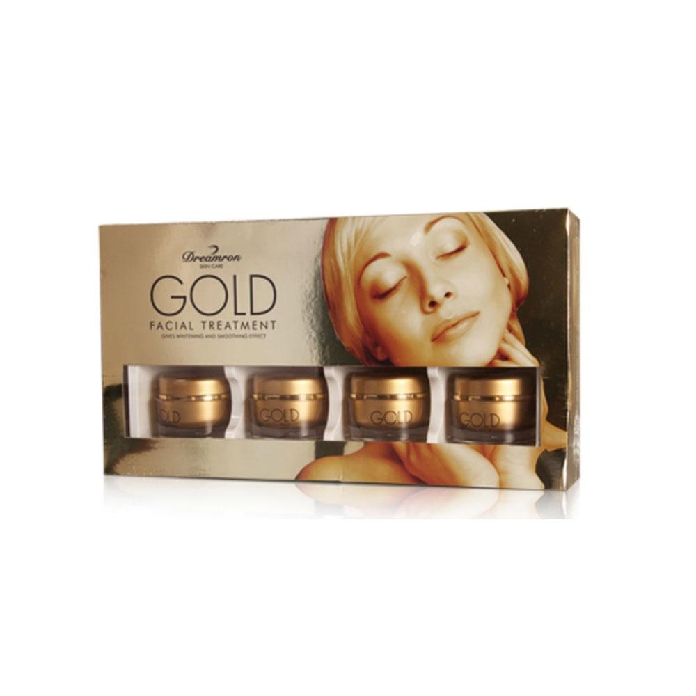Dreamron Gold Full Pack