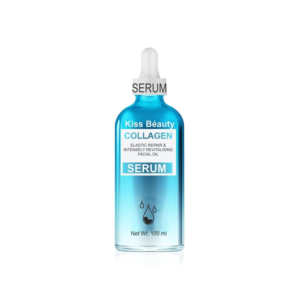 Kiss Beauty Collagen Serum