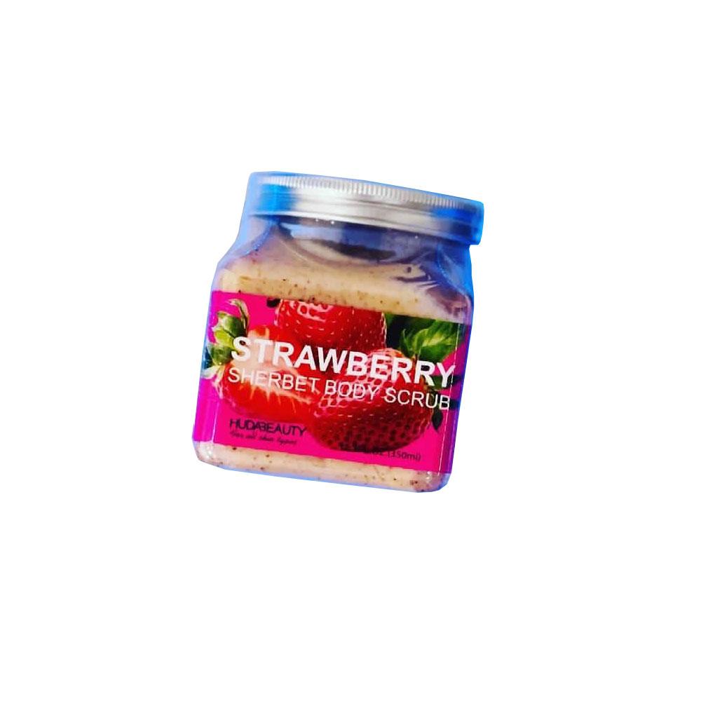 Huda Beauty Strawberry Sherbet