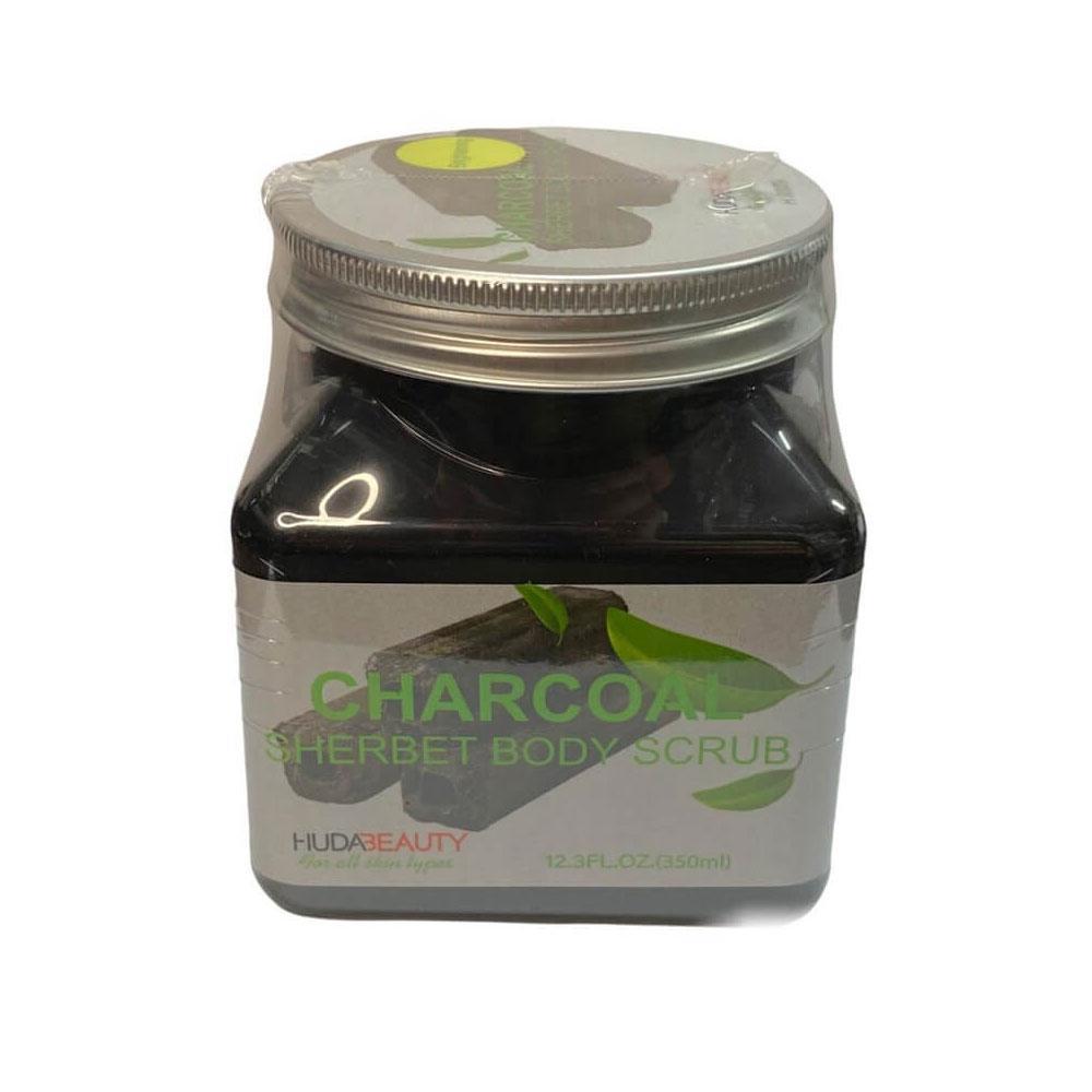 Huda Beauty Charcoal Sherbet B