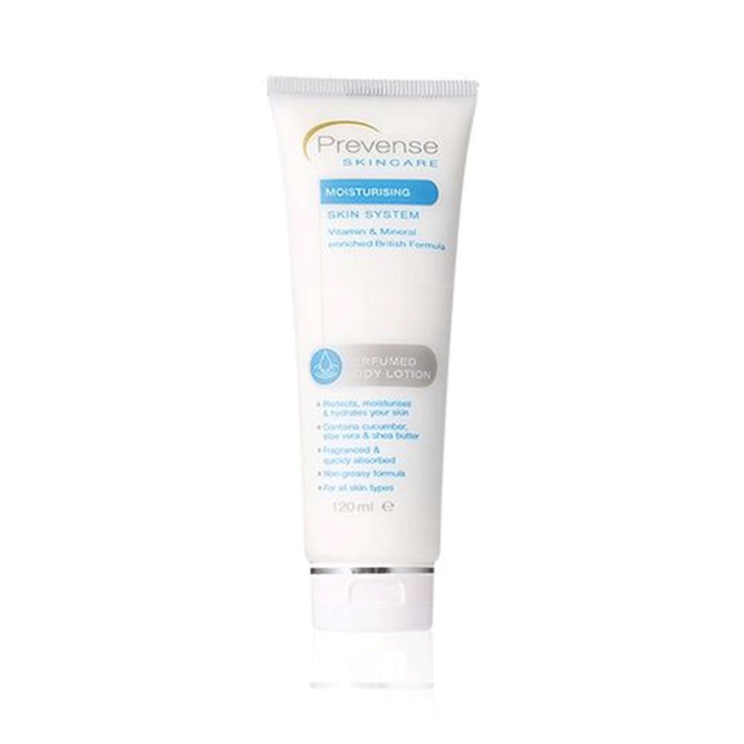 Prevense Moisturising Perfumed