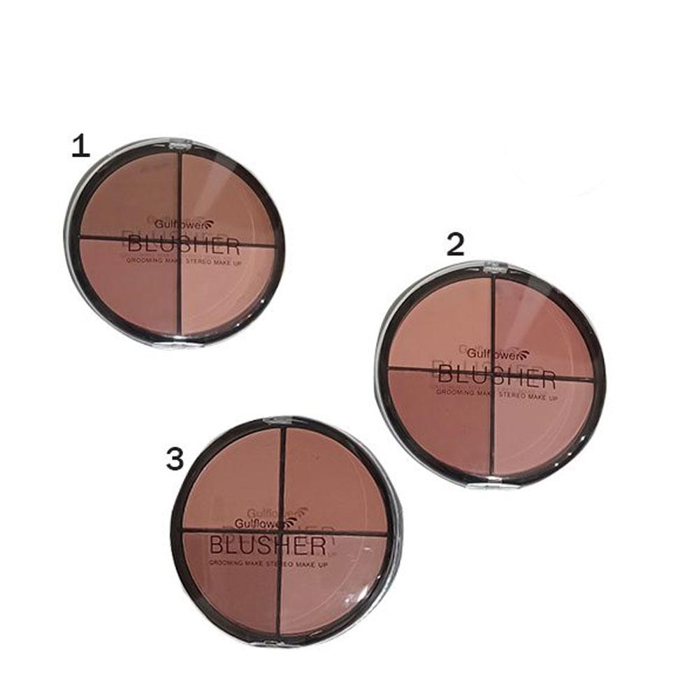Gulflower Blusher