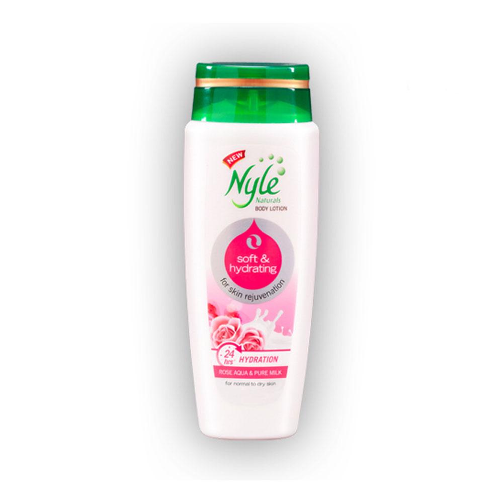 Nyle Soft and Hydrating Body L