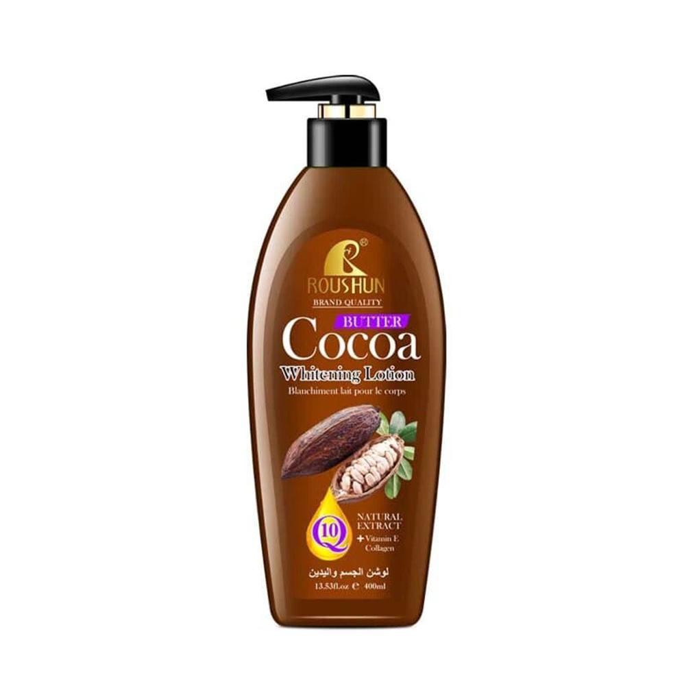 Roushun Cocoa Butter Whitening