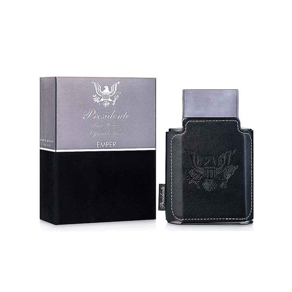 Emper Presidente Perfume For M