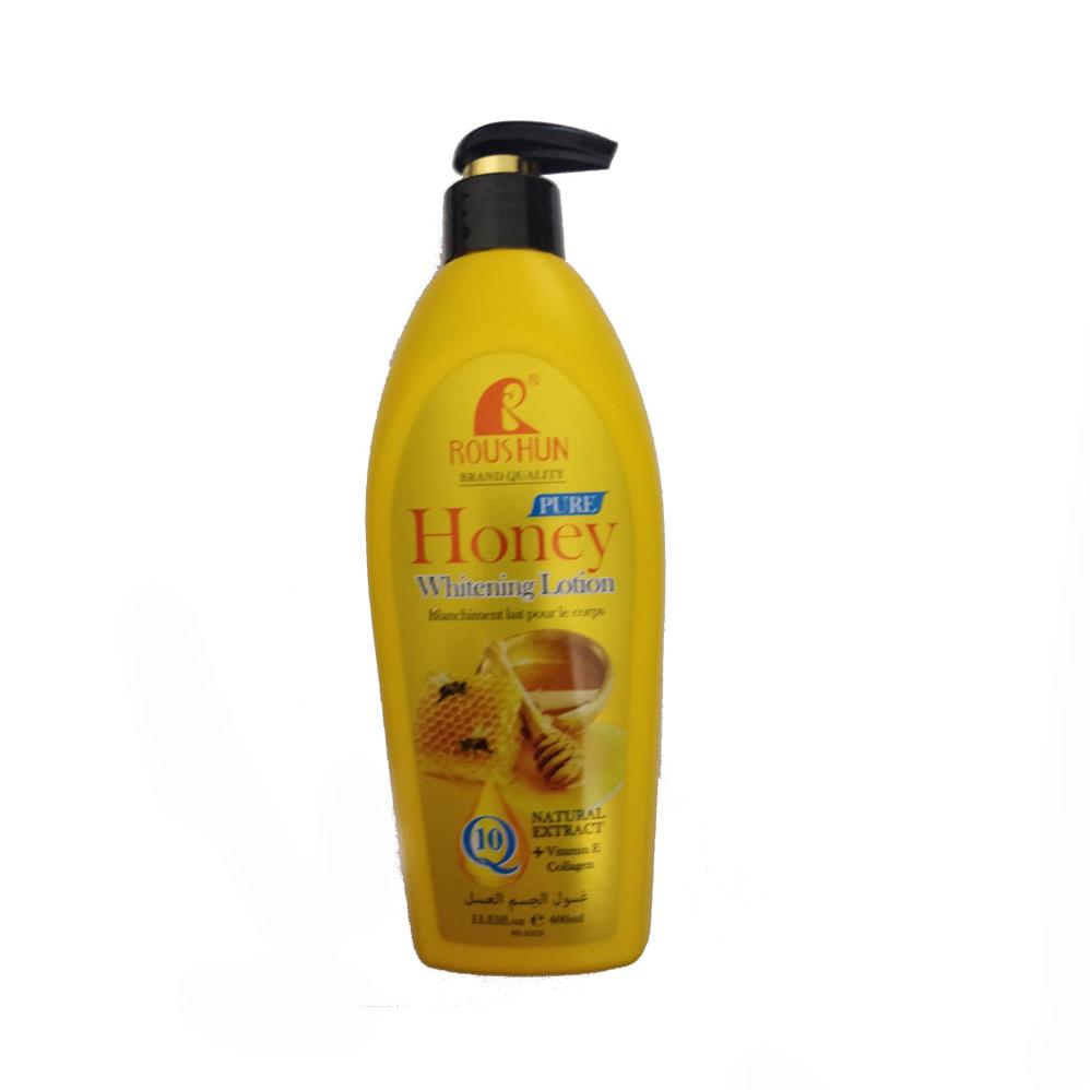 Roushun Pure Honey Whitening Lotion