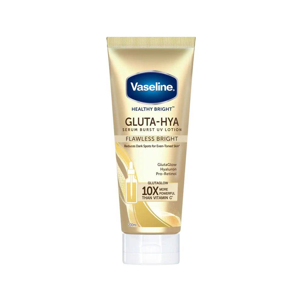 Vaseline Gluta-Hya Serum Burst