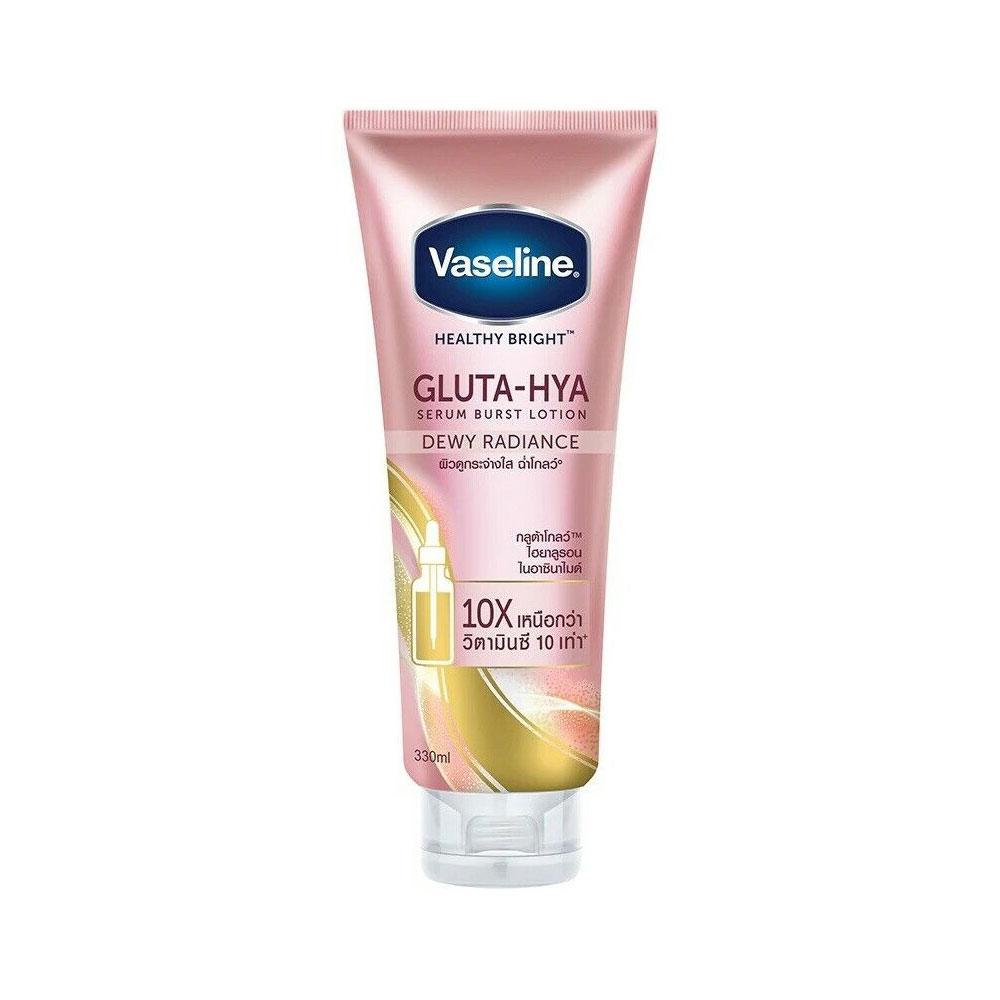 Vaseline Gluta-Hya Serum Burst
