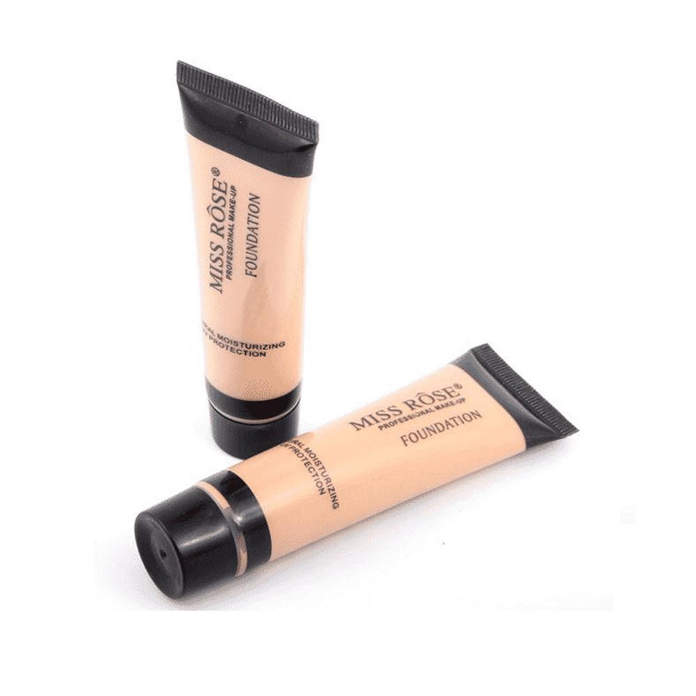Miss Rose Foundation Natural M