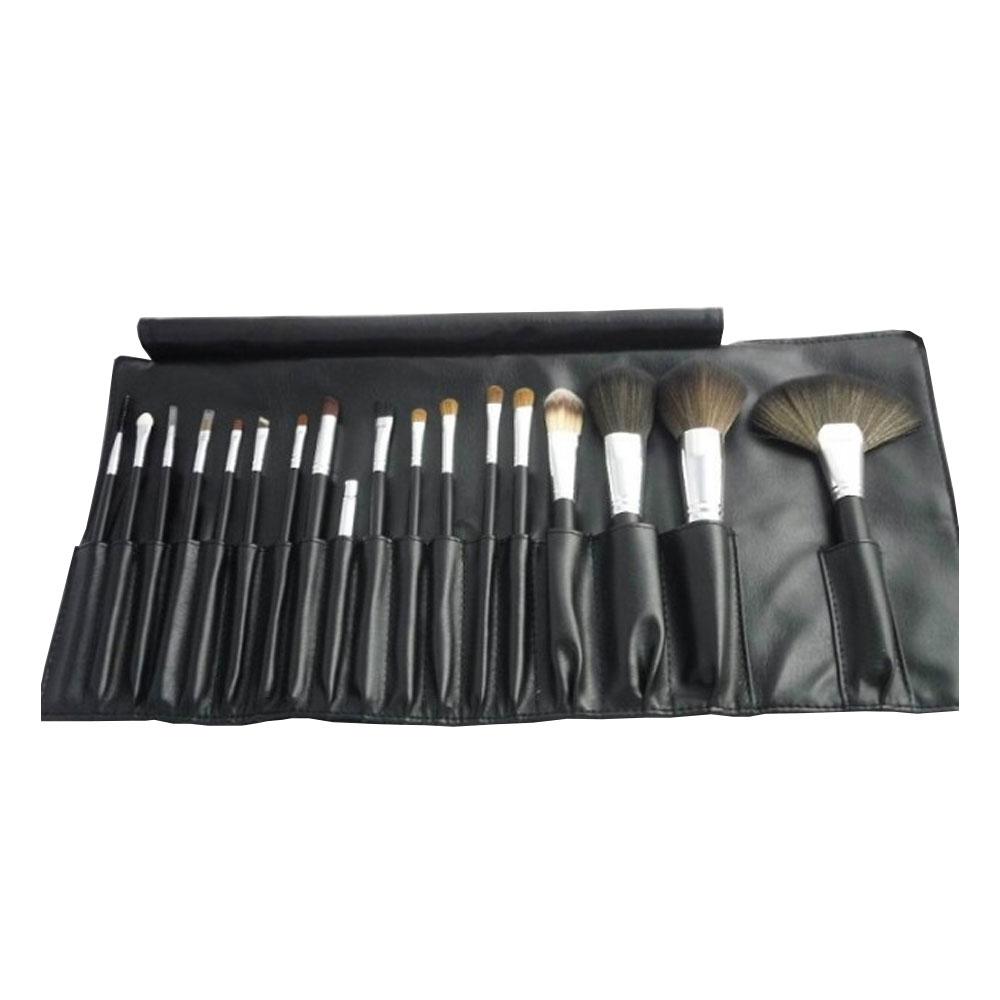 Mac Makeup Brush Set 18 pcs