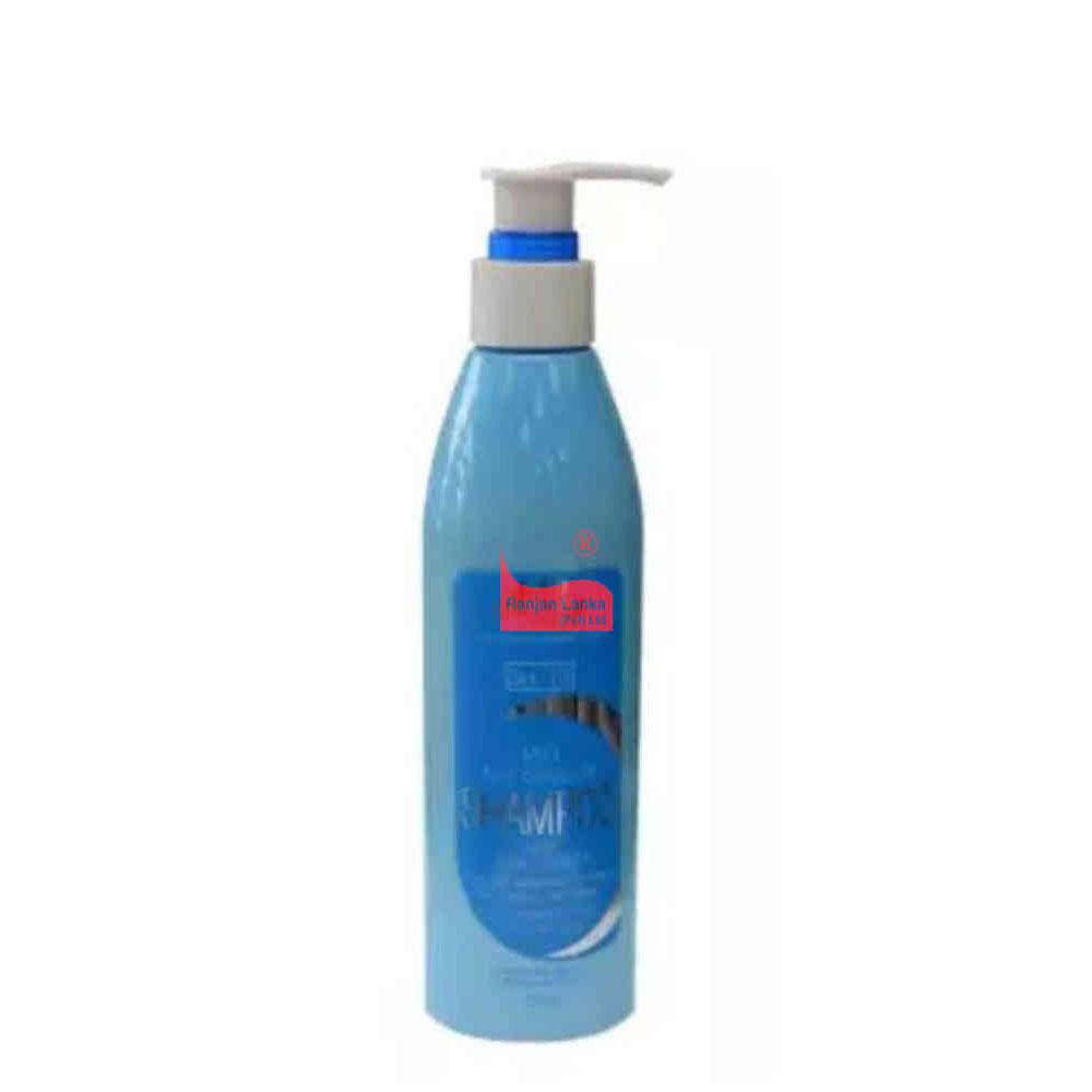 Shello Mild Anti Dandruff Sham