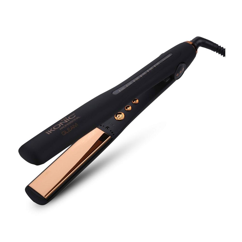 Ikonic Gleam Rose Gold Hair St