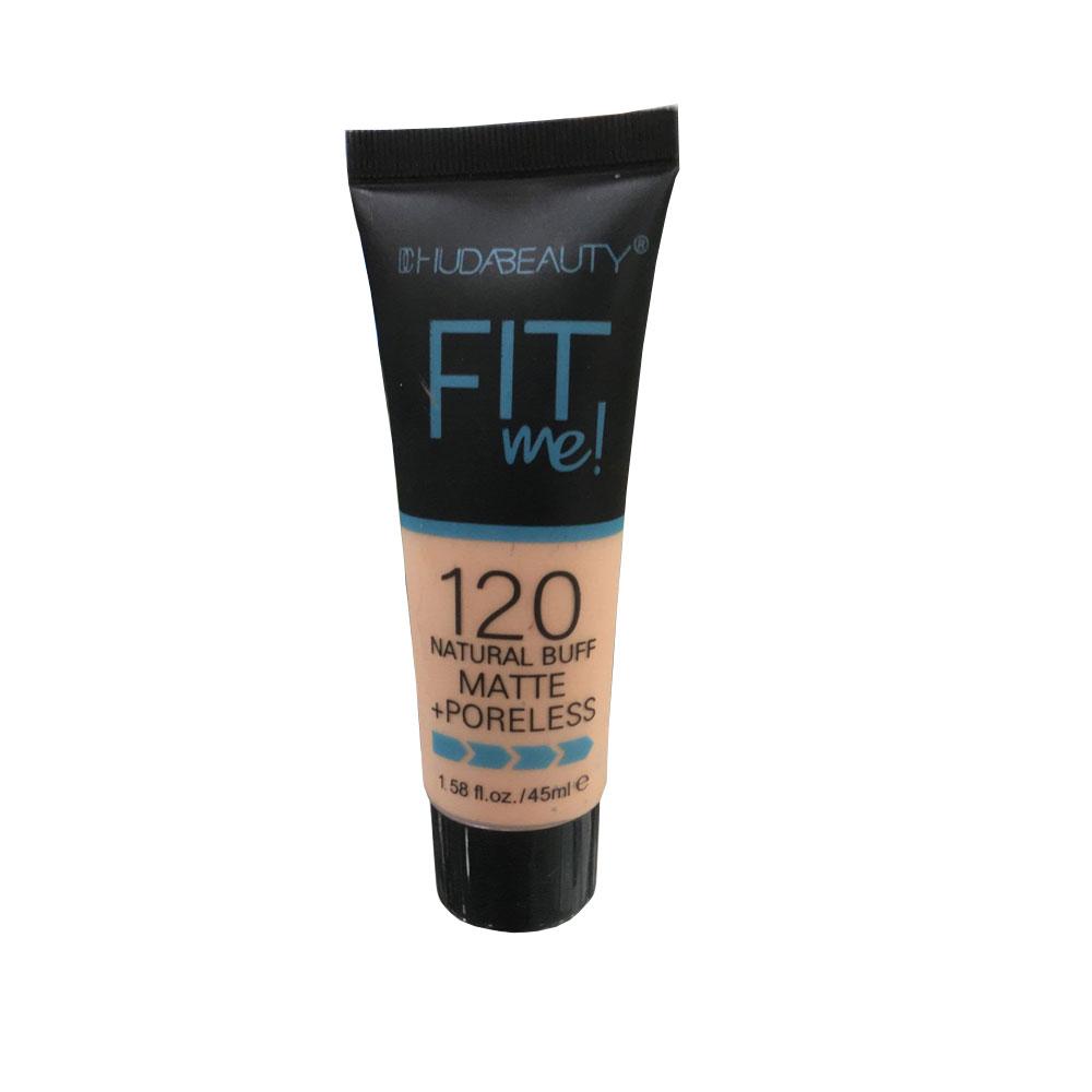 Huda Beauty Fit Me Foundation