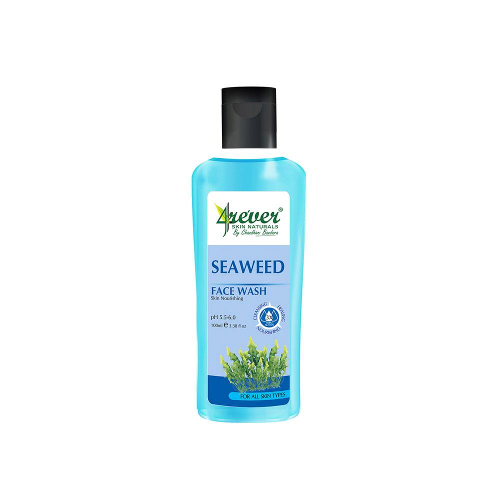 4Ever Seaweed Nourishing Face 