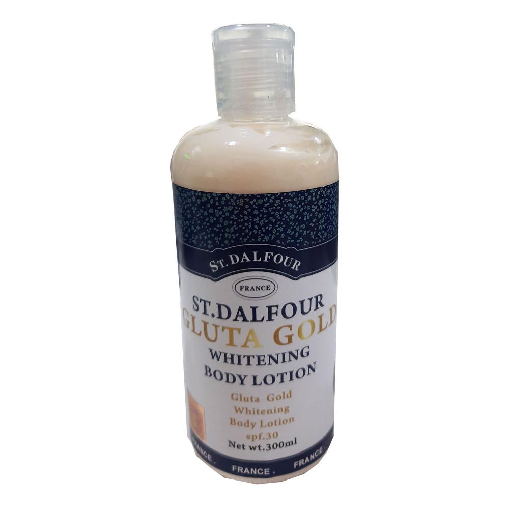 St.Dalfour Gluta Gold Whitenin