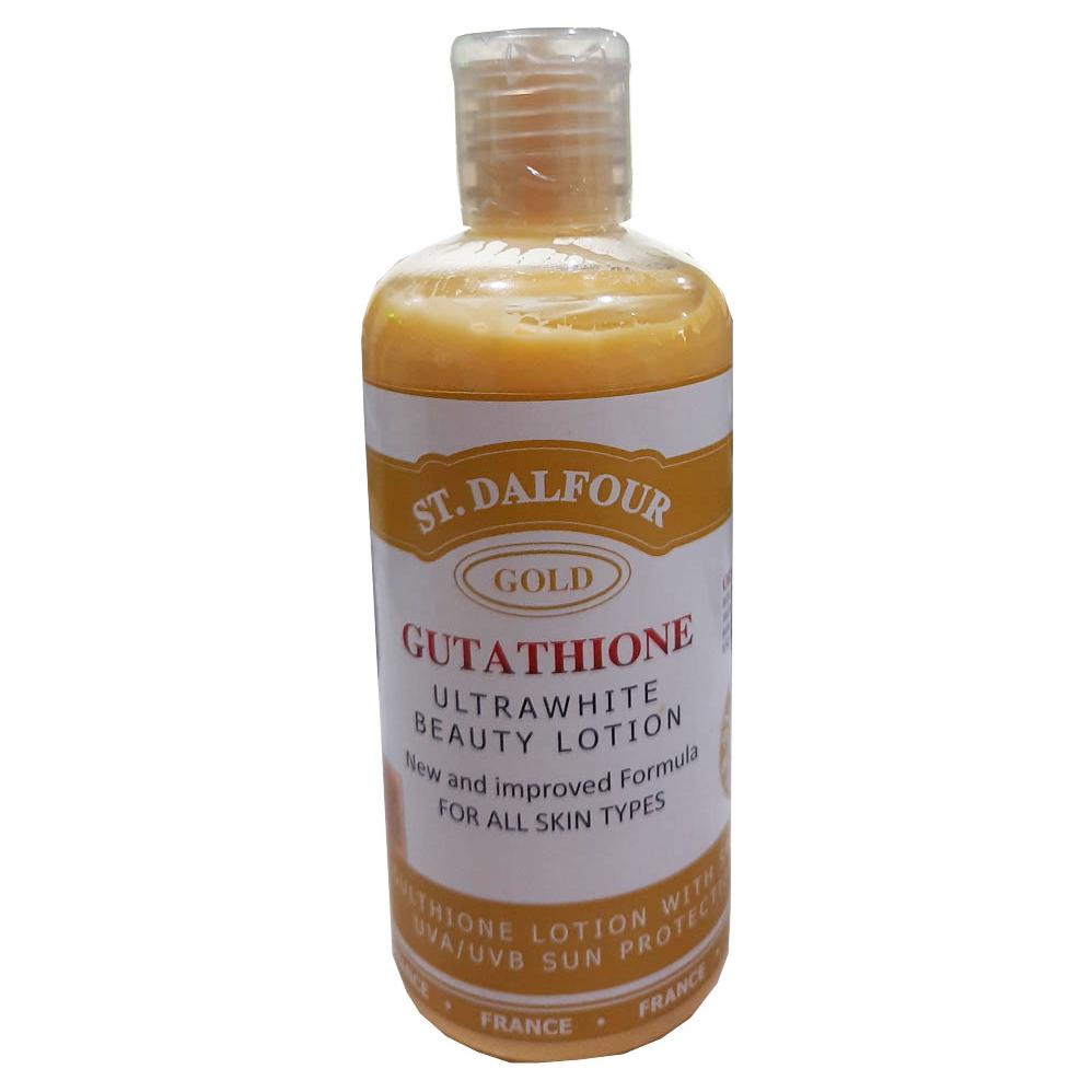ST.Dalfour Gold Gutathione Ult