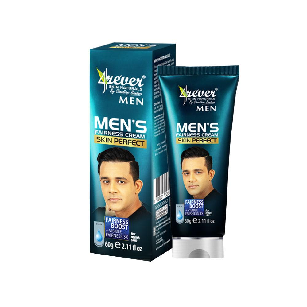 4ever Men's Fairness Cream